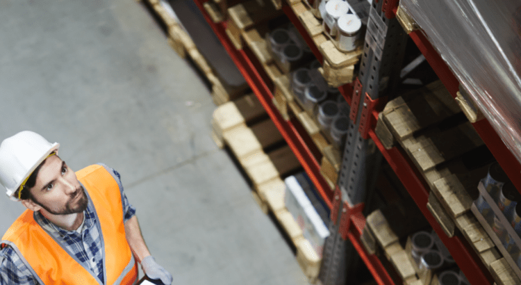 Tips For Better Inventory Management